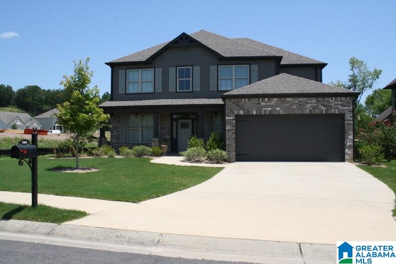 1060 Riviera Drive Calera, AL 35040 - Photo 40 of 42