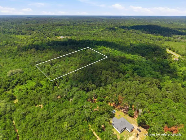 $64,000 | High Bridge Road, Quincy, FL 32351