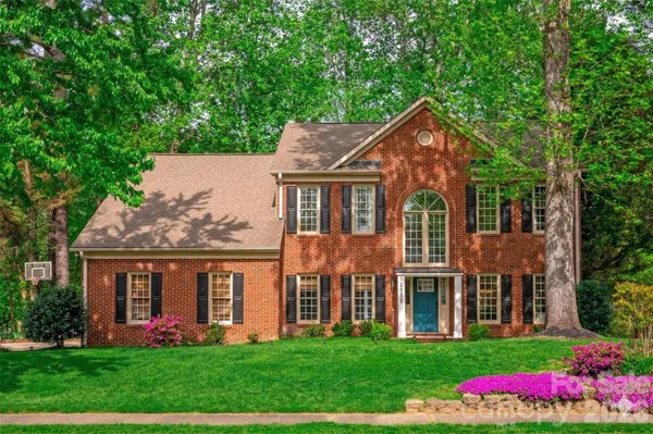 $550,000 | 12535 Cedar Post Lane, Charlotte, NC 28215