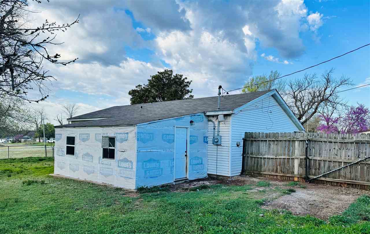 1008 North 5th Street Perry, OK 73077 - Photo 9 of 9 Gallery Image 9