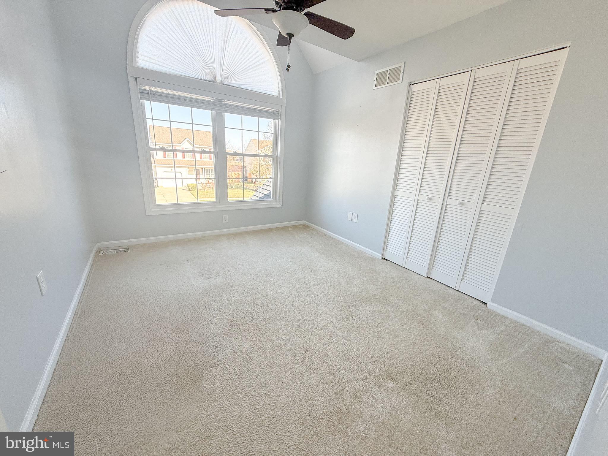121 Chestnut Drive Elkton, MD 21921 - Photo 11 of 20 an empty room with windows