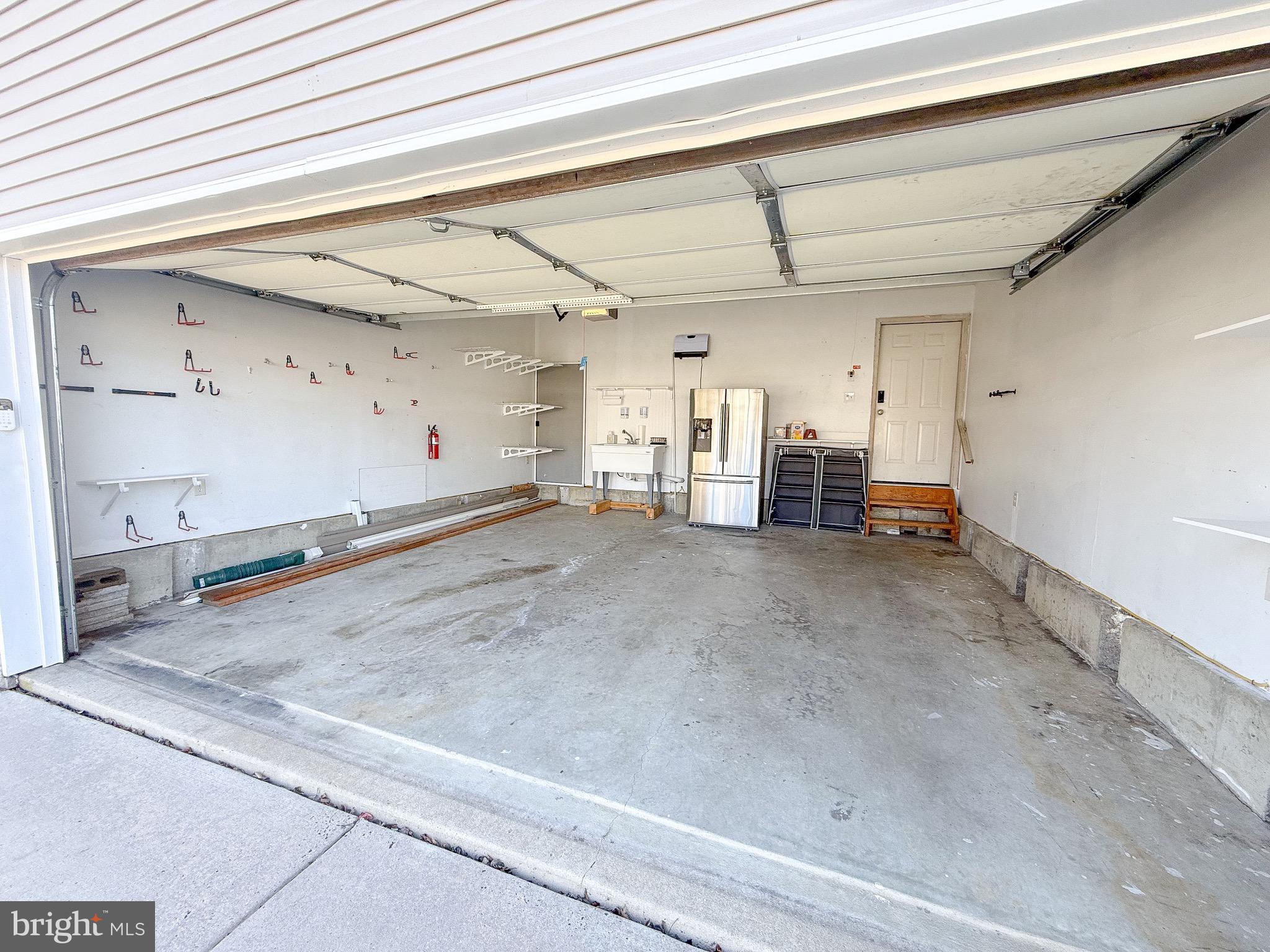 121 Chestnut Drive Elkton, MD 21921 - Photo 20 of 20 a view of a hallway with stairs