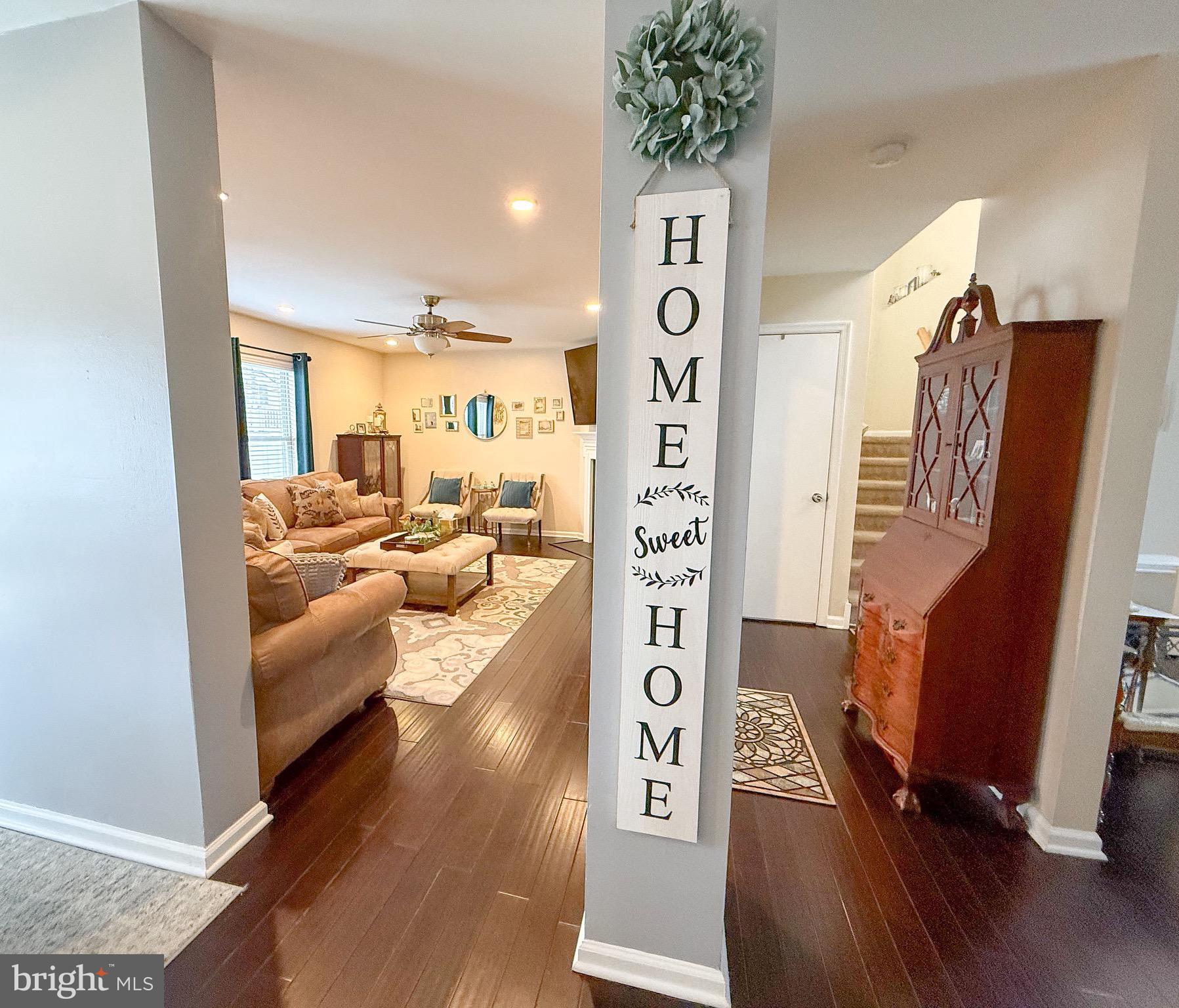 121 Chestnut Drive Elkton, MD 21921 - Photo 3 of 20 a view of a living room