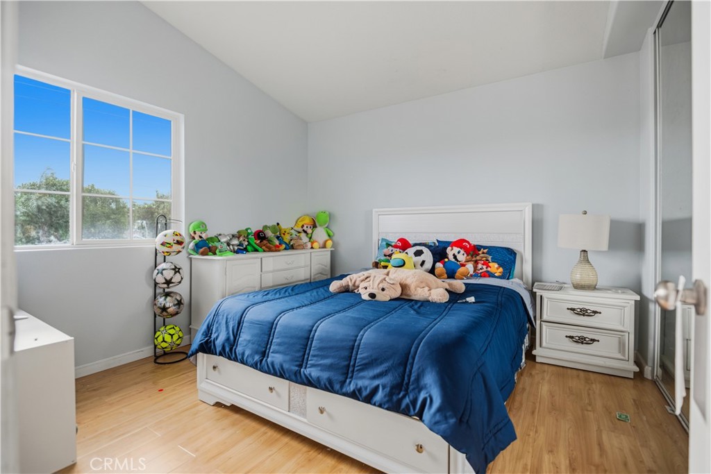 1957 Murrieta Road Perris, CA 92571 - Photo 15 of 18 upstairs bedroom