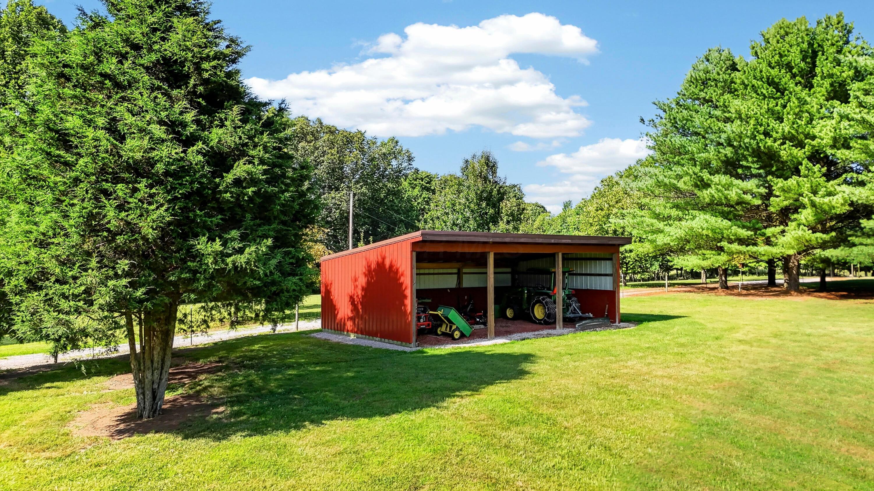 30907 Logan Horns Mill Road Logan, OH 43138 - Photo 62 of 77 70-print-DJI_20260701053748_0107_D