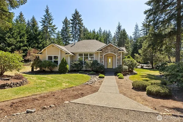 $530,000 | 51 East Vine Maple Lane, Union, WA 98592