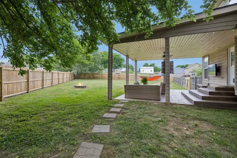 $525,000 | 1399 Standing Stone Circle, Columbia, TN 38401