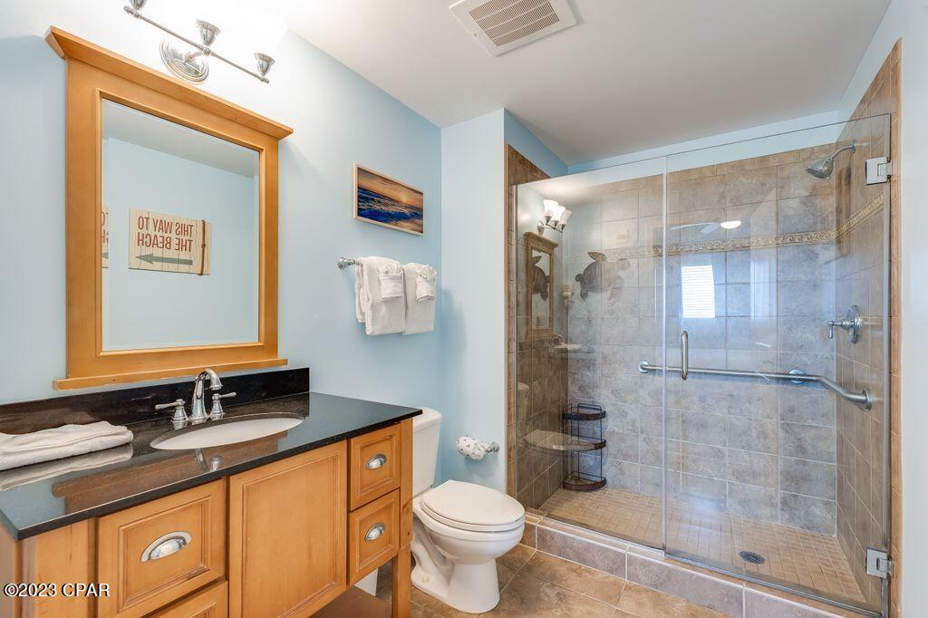 16701 Front Beach Road, Unit 1703 Panama City Beach, FL 32413 - Photo 12 of 29 Gallery Image 12