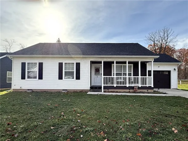 $267,000 | 240 Plum Point Road, Unit 16, Milo, NY 14842