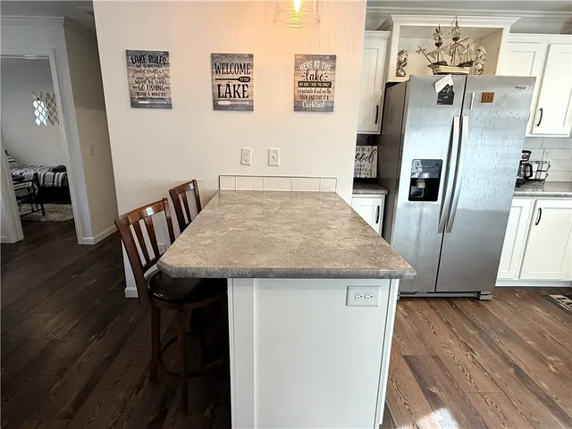 $269,000 | 240 Plum Point Road, Unit 16, Milo, NY 14842