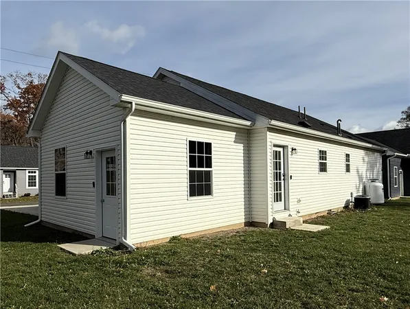 $267,000 | 240 Plum Point Road, Unit 16, Milo, NY 14842