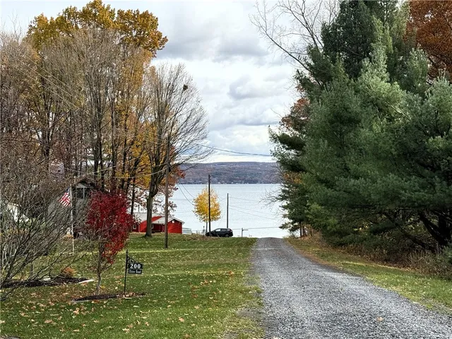 $269,000 | 240 Plum Point Road, Unit 16, Milo, NY 14842