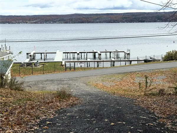 $267,000 | 240 Plum Point Road, Unit 16, Milo, NY 14842