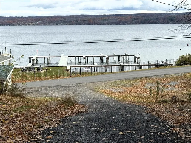 $269,000 | 240 Plum Point Road, Unit 16, Milo, NY 14842