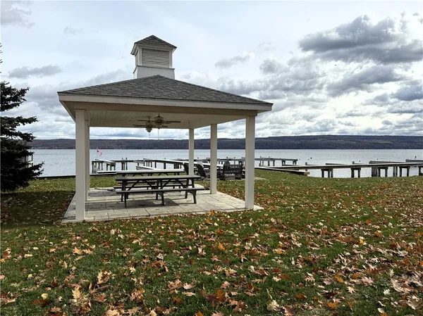 $267,000 | 240 Plum Point Road, Unit 16, Milo, NY 14842