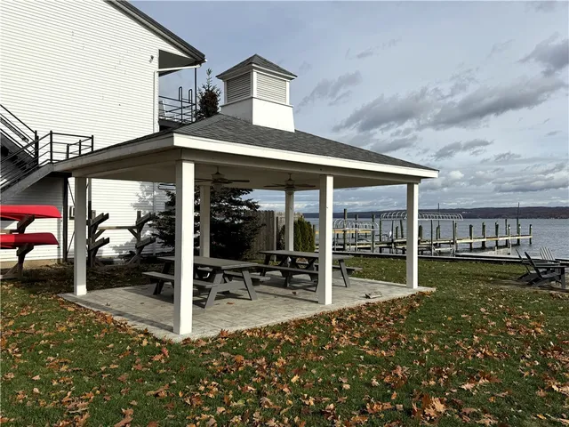 $269,000 | 240 Plum Point Road, Unit 16, Milo, NY 14842