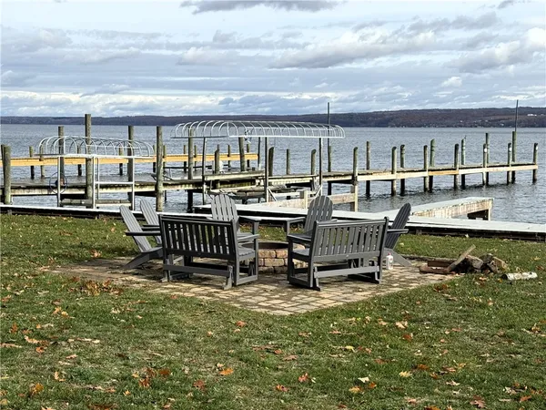 $267,000 | 240 Plum Point Road, Unit 16, Milo, NY 14842
