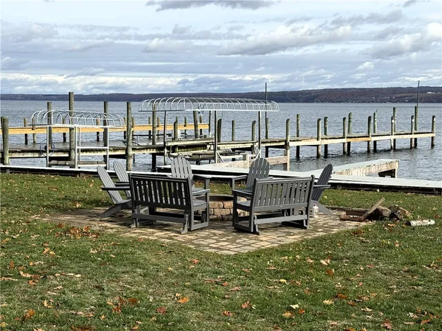 $269,000 | 240 Plum Point Road, Unit 16, Milo, NY 14842