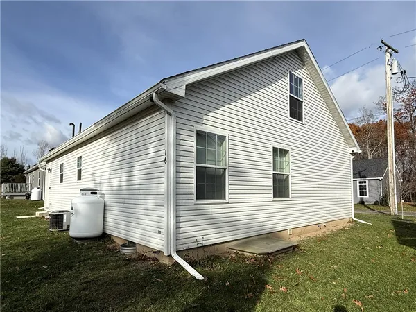 $267,000 | 240 Plum Point Road, Unit 16, Milo, NY 14842