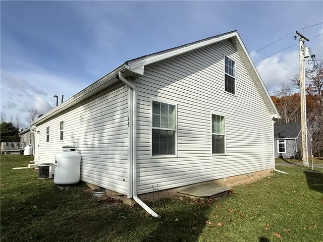 $269,000 | 240 Plum Point Road, Unit 16, Milo, NY 14842