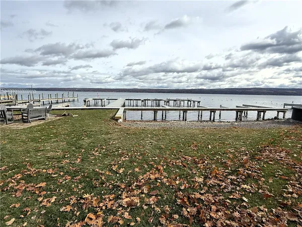 $267,000 | 240 Plum Point Road, Unit 16, Milo, NY 14842