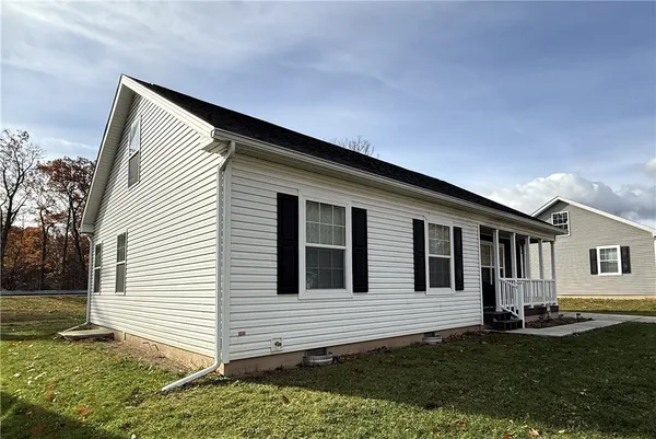 $267,000 | 240 Plum Point Road, Unit 16, Milo, NY 14842