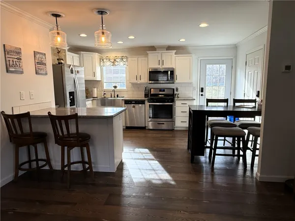 $267,000 | 240 Plum Point Road, Unit 16, Milo, NY 14842