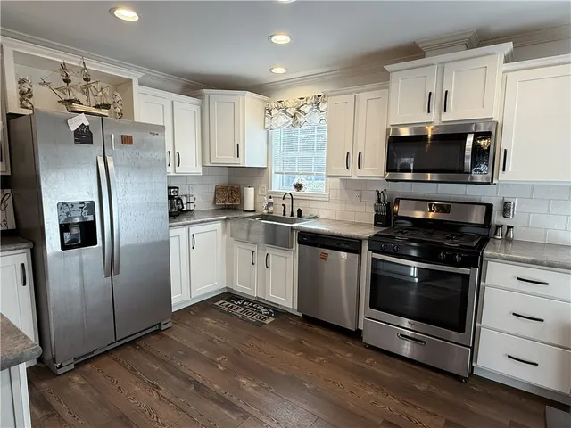 $269,000 | 240 Plum Point Road, Unit 16, Milo, NY 14842