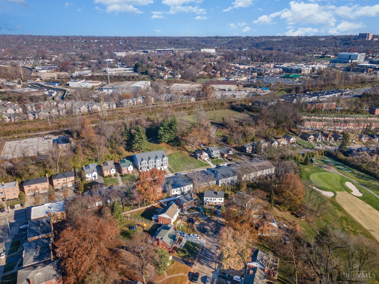 3643 Brotherton Road, Unit B Cincinnati, OH 45209 - Photo 28 of 28 Gallery Image 28