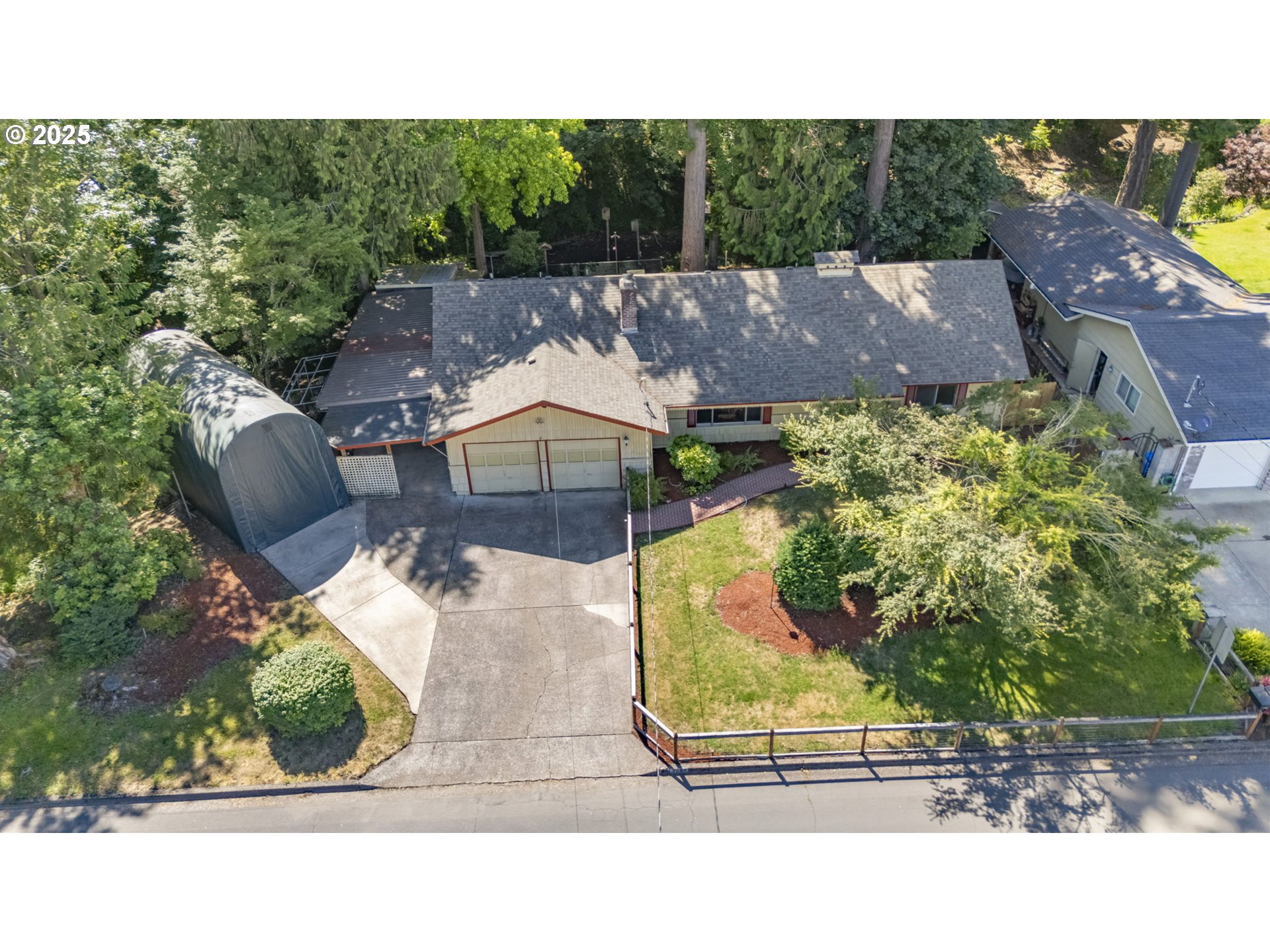 3284 Crocker Road Eugene, OR 97404 - Photo 41 of 47