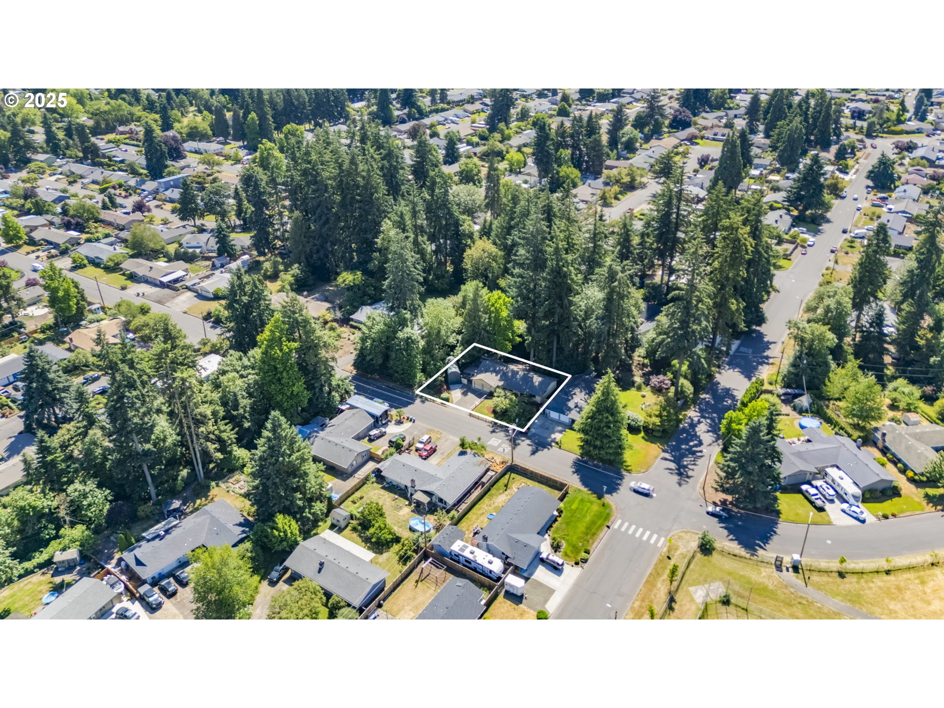 3284 Crocker Road Eugene, OR 97404 - Photo 46 of 47