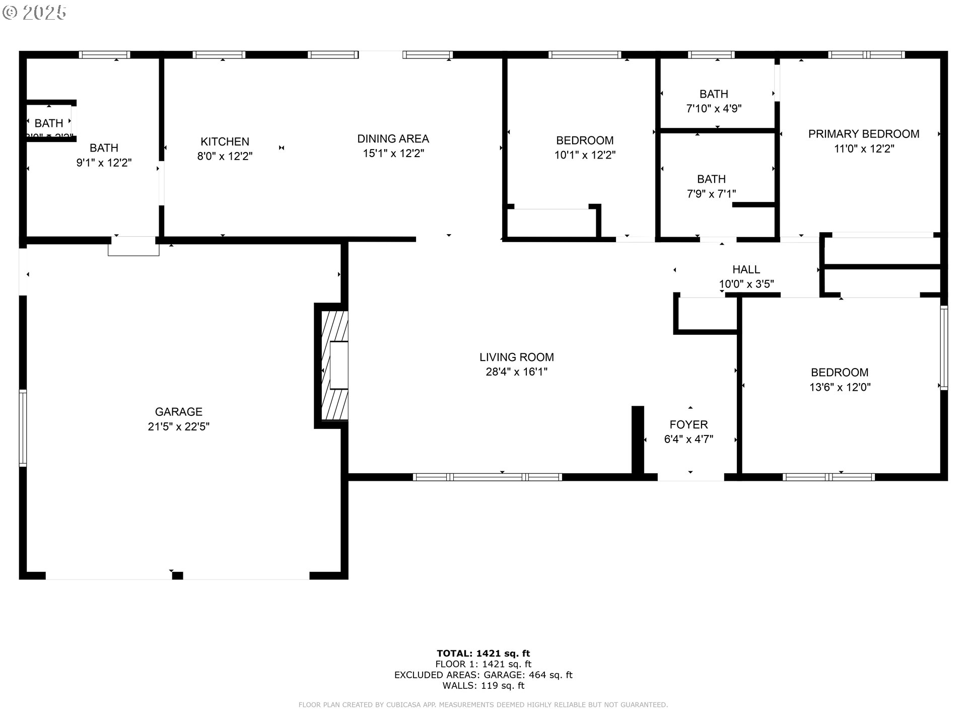 3284 Crocker Road Eugene, OR 97404 - Photo 47 of 47