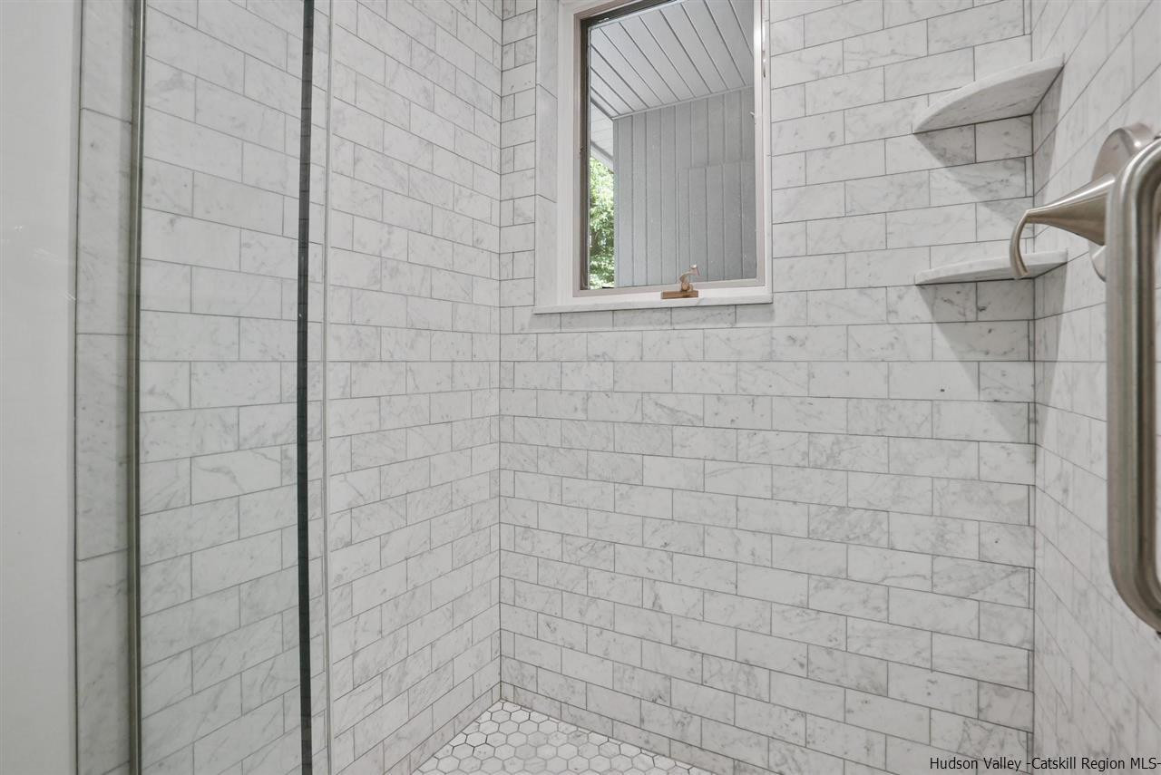 48 Rock Ridge Road New Paltz, NY 12561 - Photo 18 of 35 a bathroom with a window