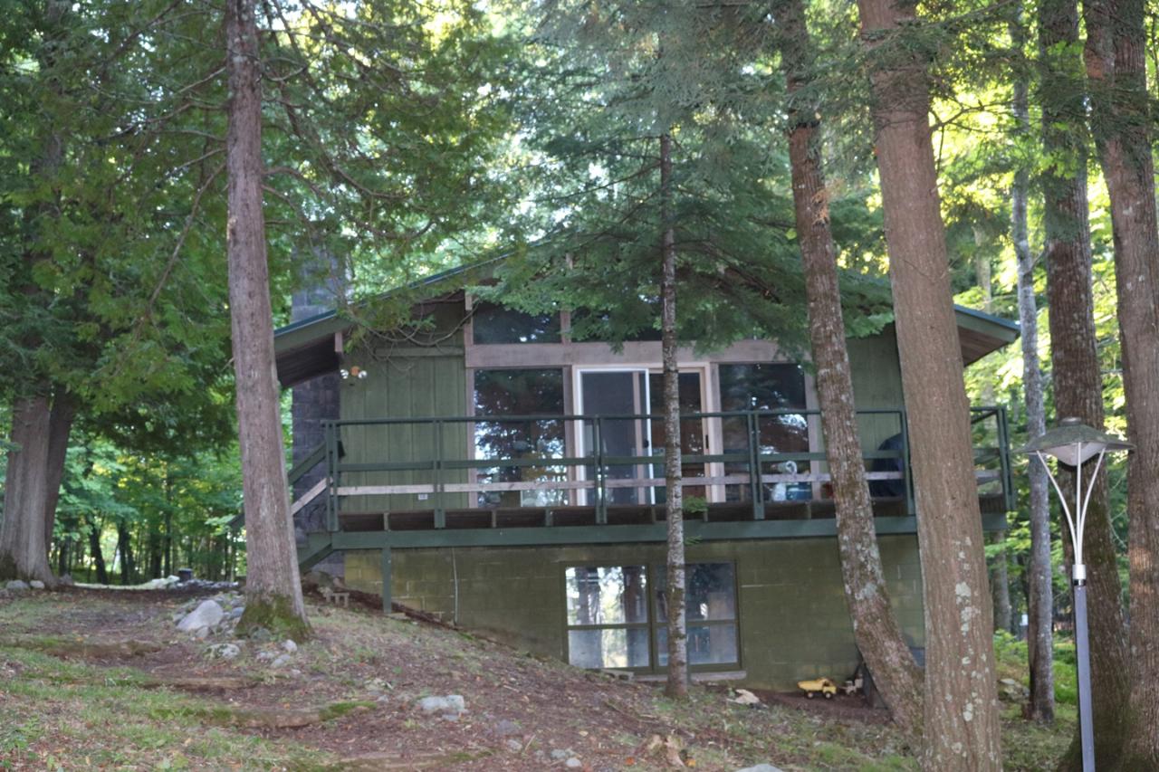 7143 East Fisher Lake Road Mercer, WI 54547 - Photo 1 of 32 Gallery Image 1