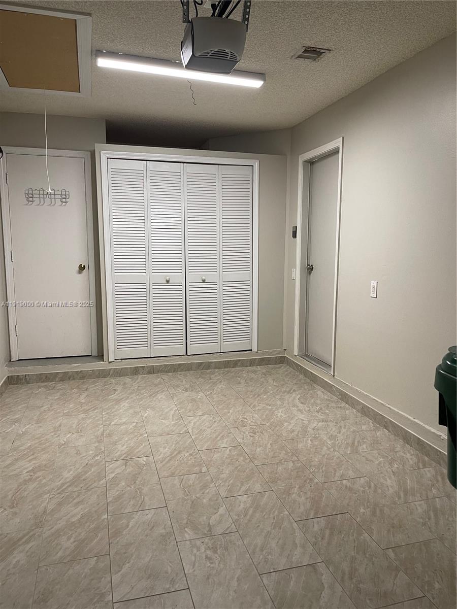 11740 Southwest 19th Street, Unit 11740 Miramar, FL 33025 - Photo 27 of 29 a view of an empty room