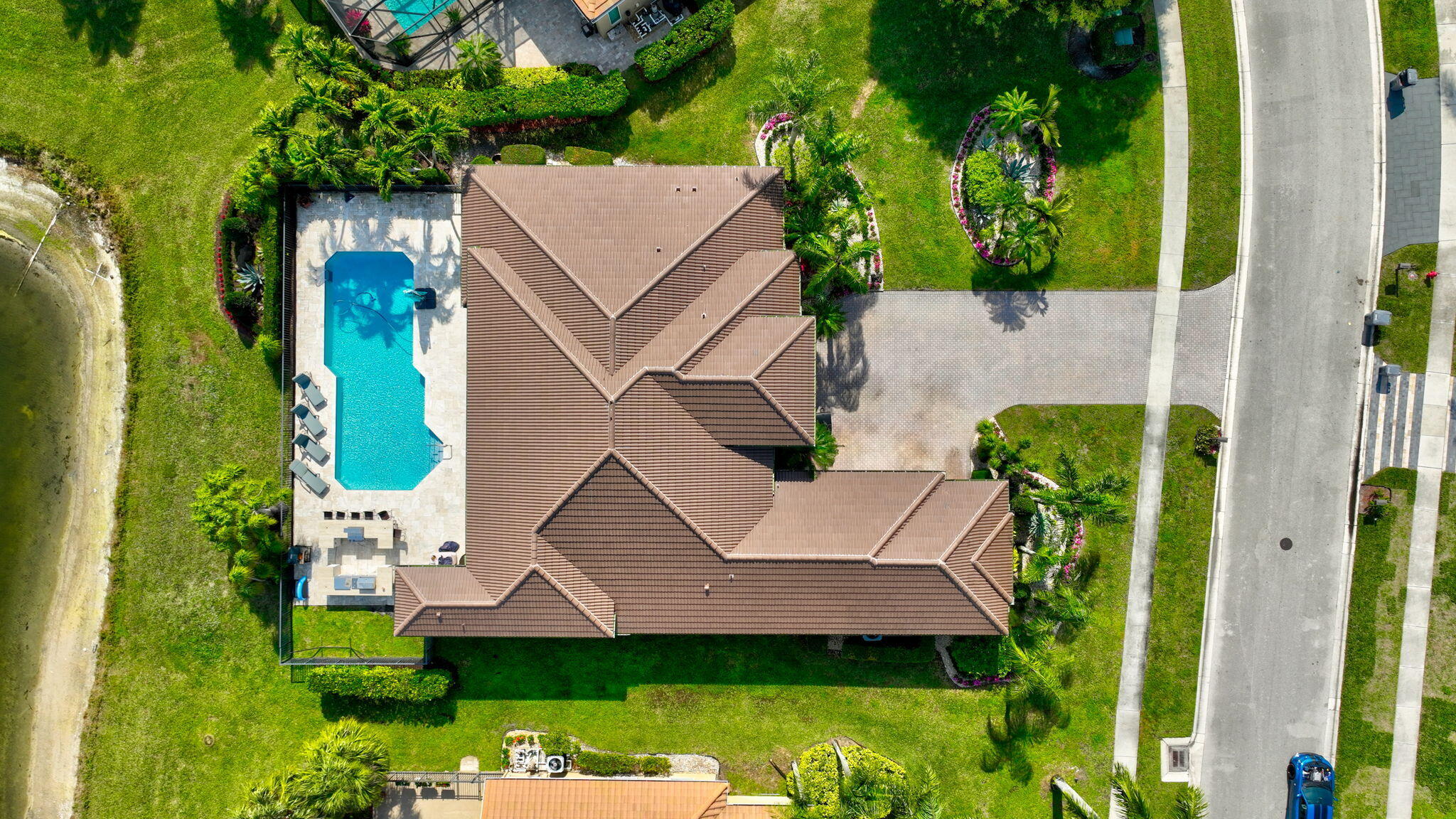 8200 Muirhead Circle Boynton Beach, FL 33472 - Photo 66 of 110 77-web-or-mls-DJI_0431_2_3_4_5