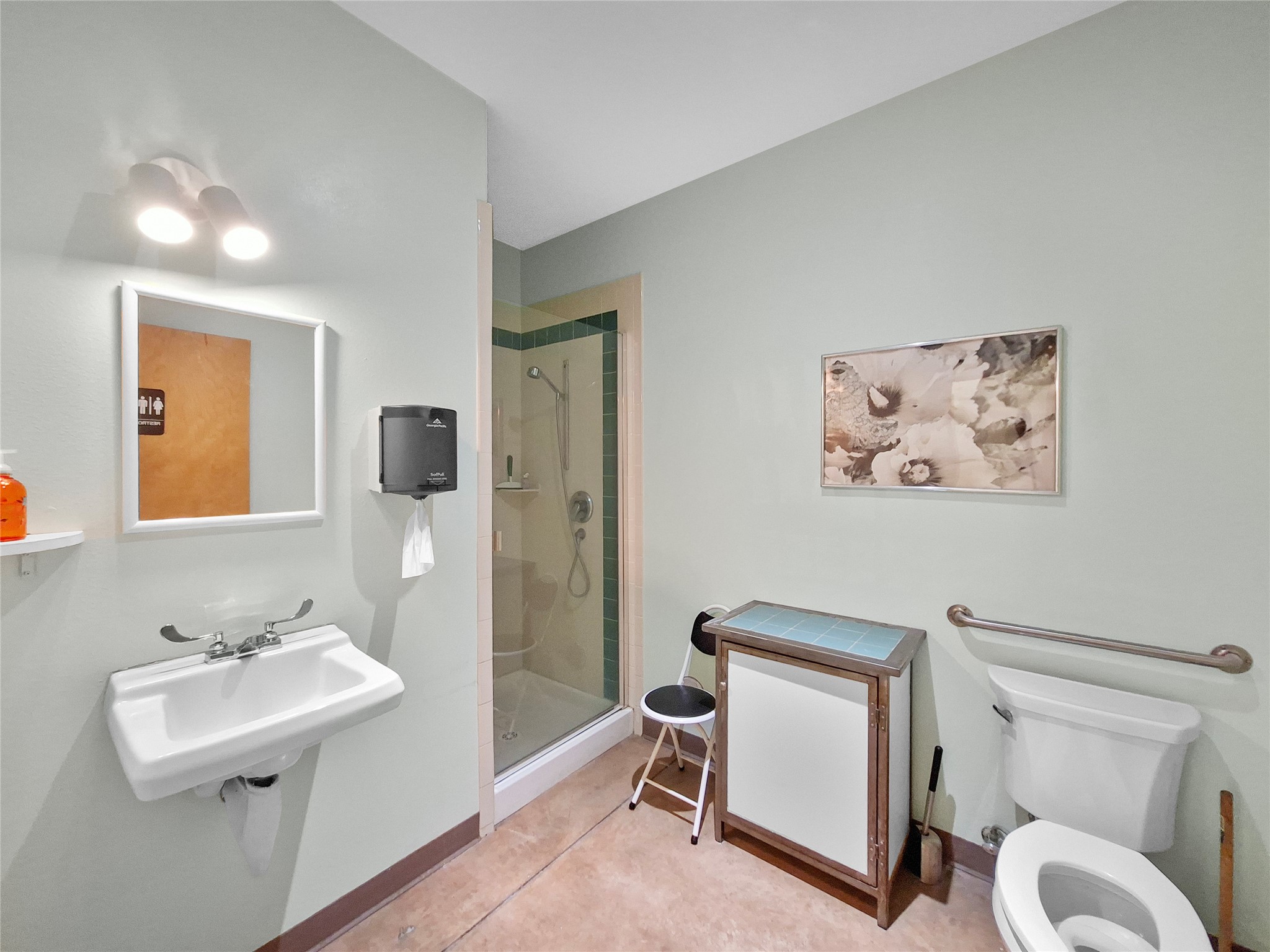 3600 Cerrillos Road, Unit 501 Santa Fe, NM 87507 - Photo 12 of 26 Bathroom
