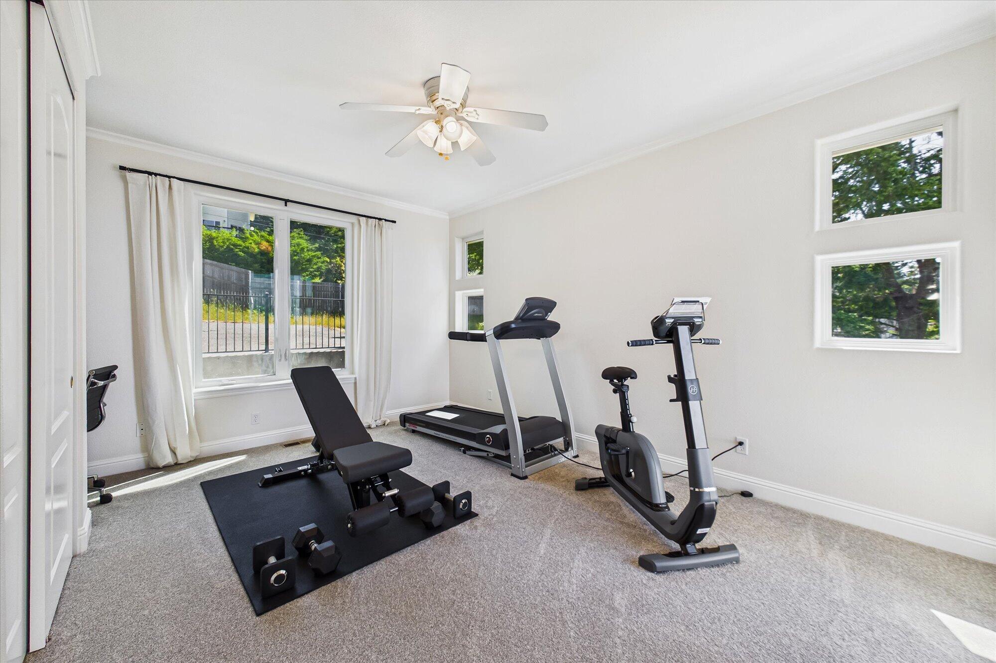 195 Parsons Road Whitethorn, CA 95589 - Photo 60 of 86