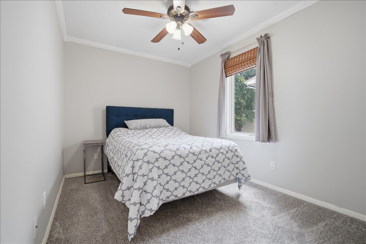 903 North Linden Street, Unit 22 Normal, IL 61761 - Photo 11 of 20