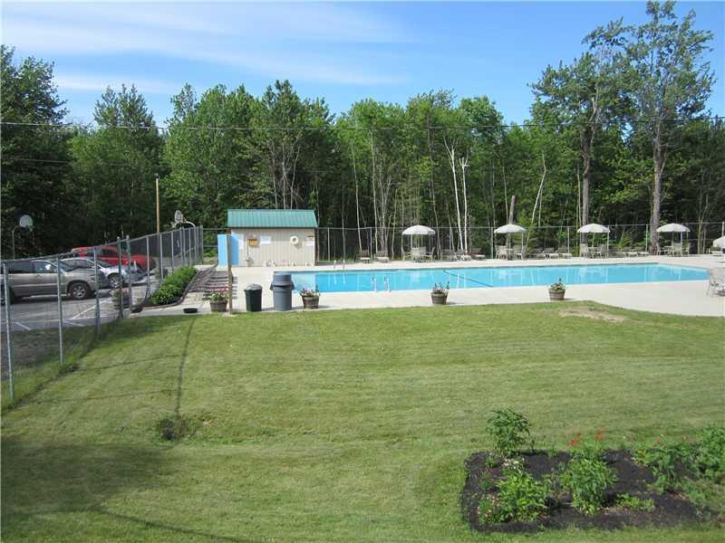87 Knights Hill Road Bridgton, ME 04009 - Photo 23 of 23 Other. Lovely grounds at the swmming...