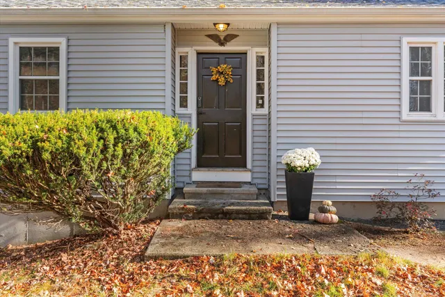 $565,000 | 67 Swiggey Brook Road, Chichester, NH 03258