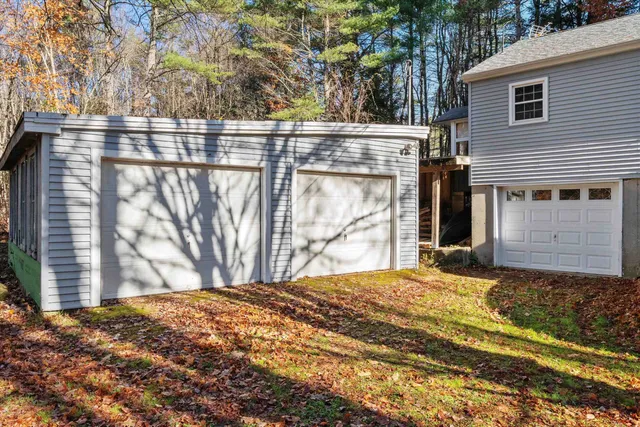 $565,000 | 67 Swiggey Brook Road, Chichester, NH 03258