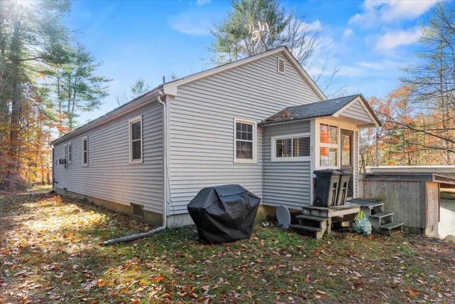 $565,000 | 67 Swiggey Brook Road, Chichester, NH 03258