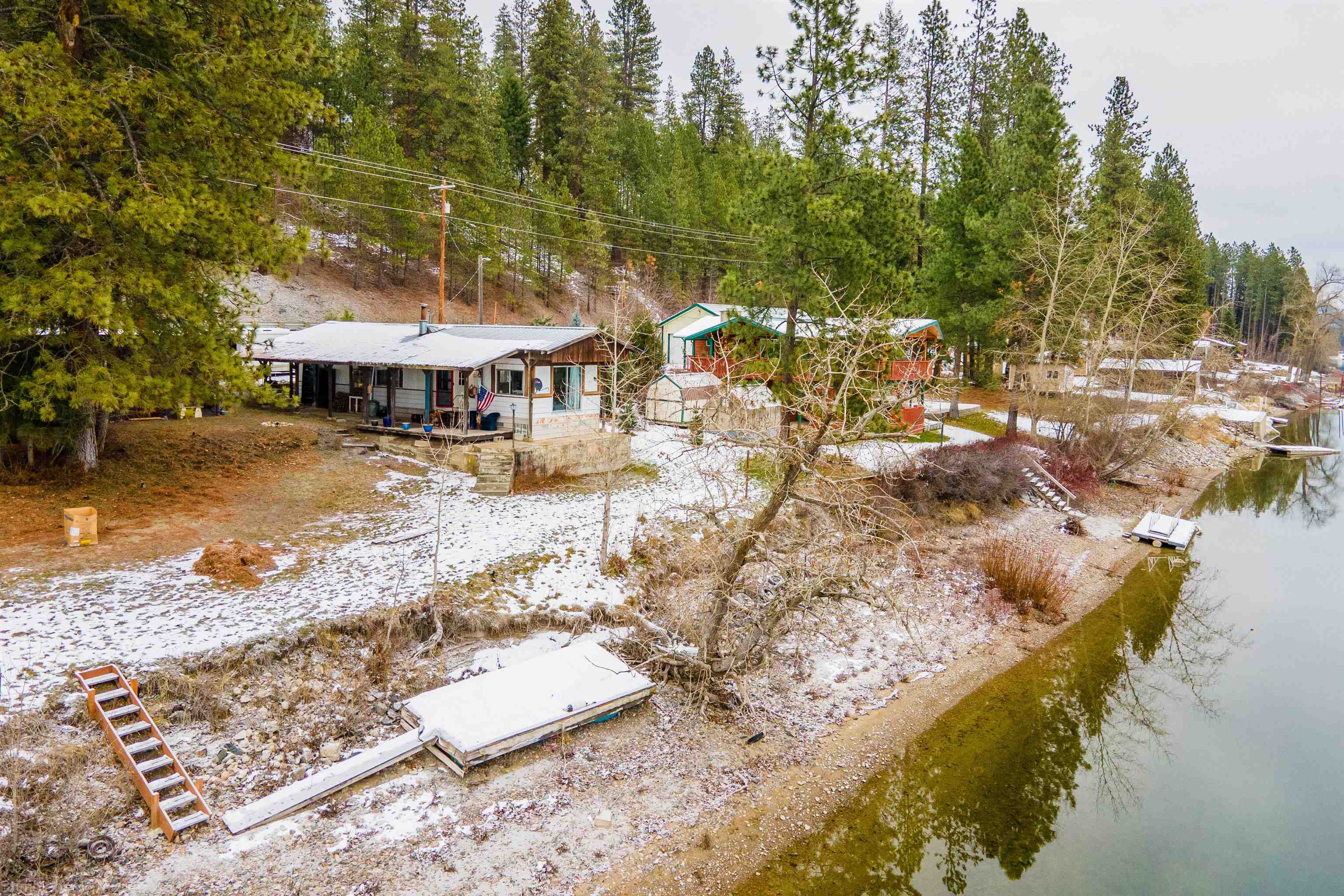 5643 Le Clerc Road Newport, WA 99156 - Photo 23 of 26 Gallery Image 23