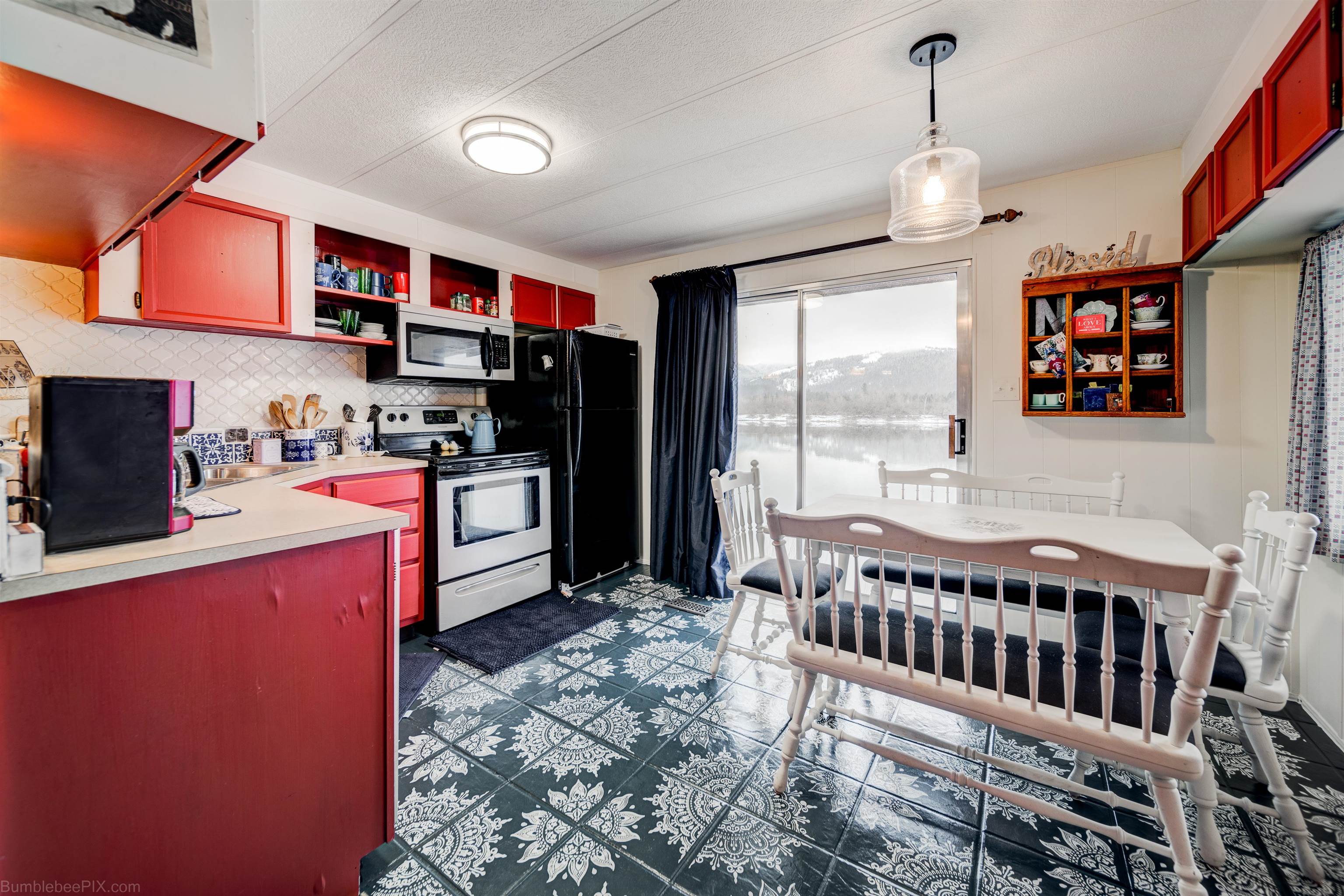 5643 Le Clerc Road Newport, WA 99156 - Photo 7 of 26 Gallery Image 7