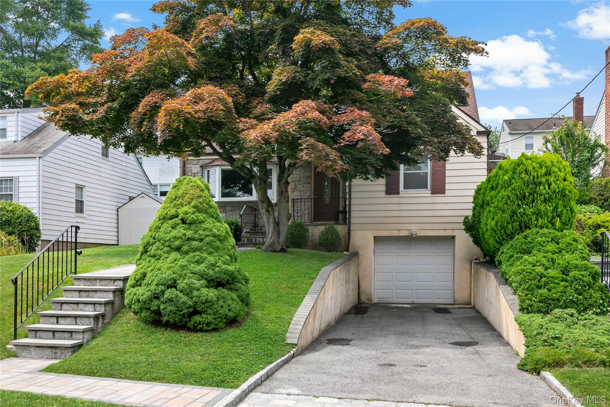 63 White Road Scarsdale, NY 10583 - Photo 22 of 22 Welcome Home!