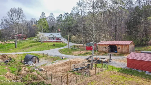 $515,000 | 106 County Road 189, Decatur, TN 37322