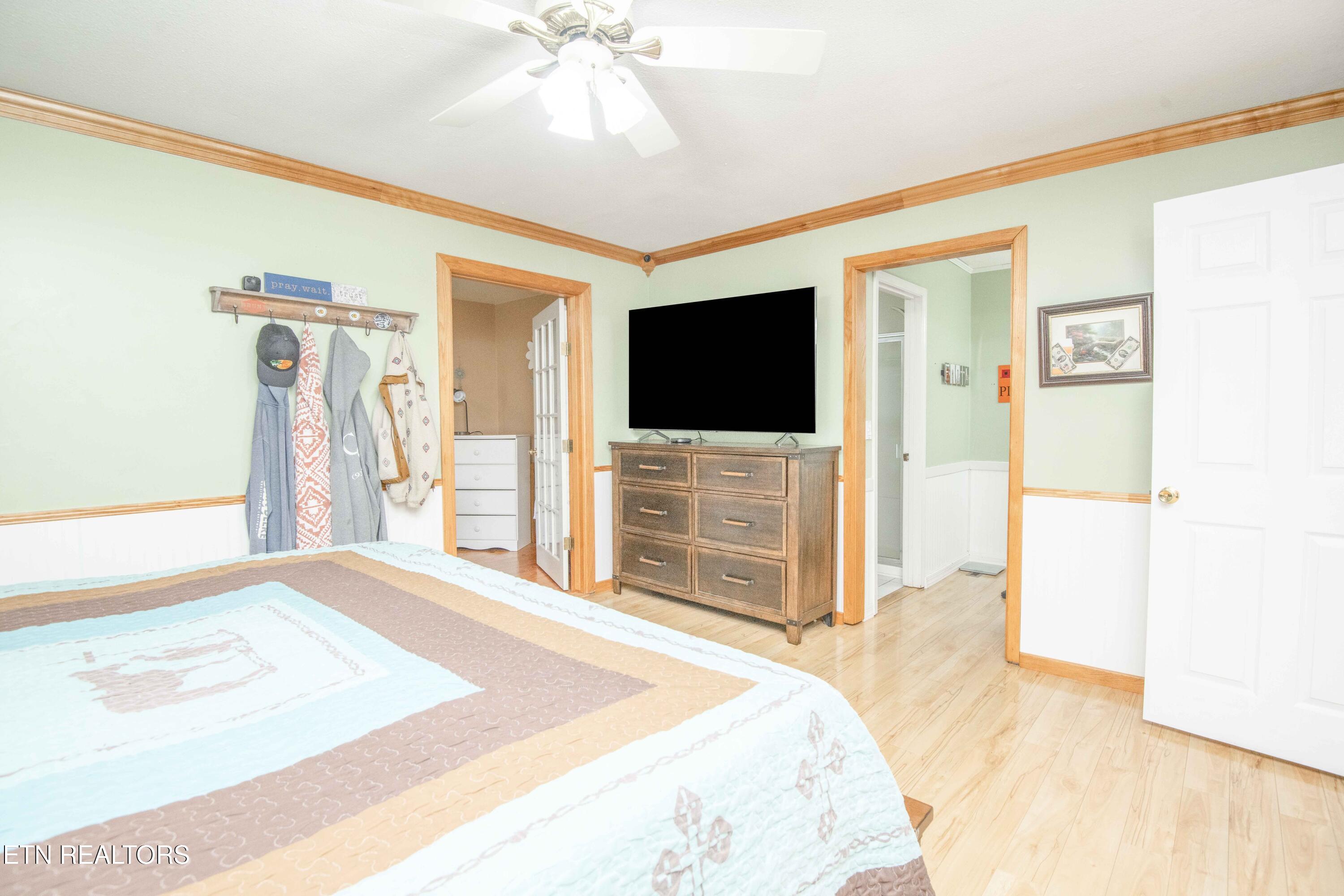 106 County Road 189 Decatur, TN 37322 - Photo 17 of 57 master bed_1