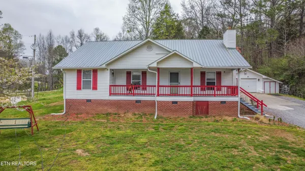 $515,000 | 106 County Road 189, Decatur, TN 37322