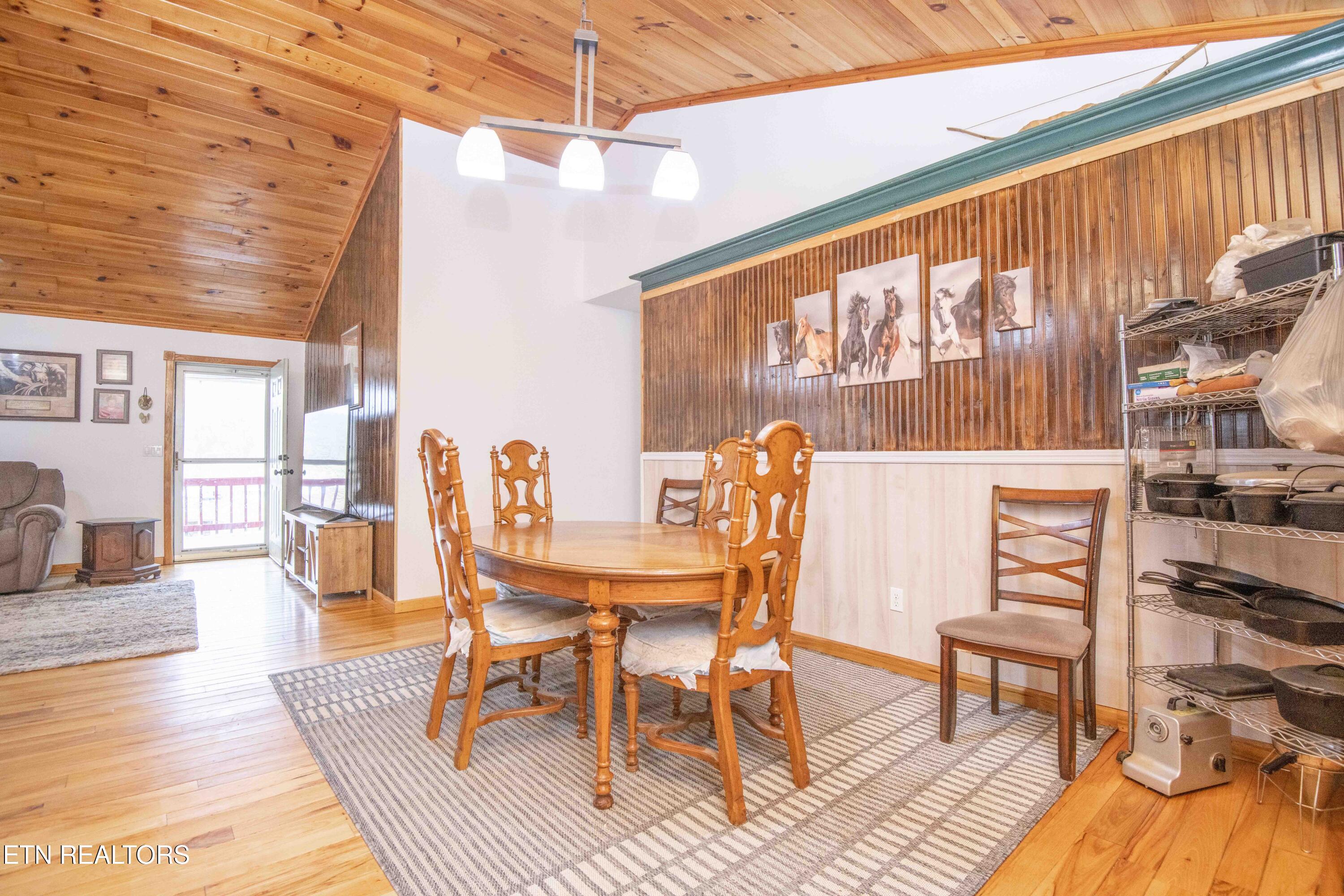 106 County Road 189 Decatur, TN 37322 - Photo 22 of 57 dining 2_1